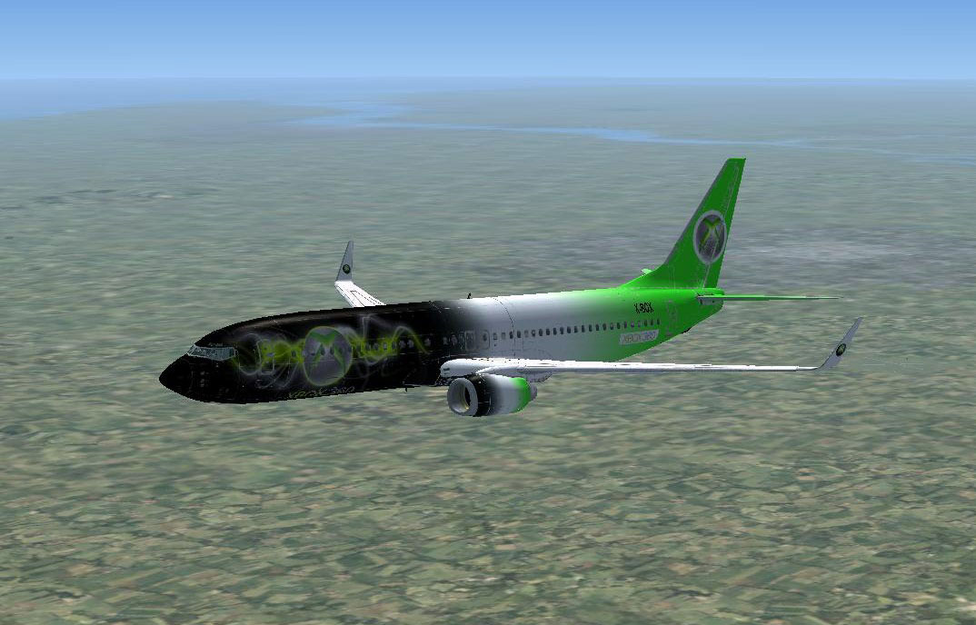 Online Flight Simulator Games