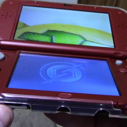 Where to buy the best Sky3ds to play 3DS Games in Italy?