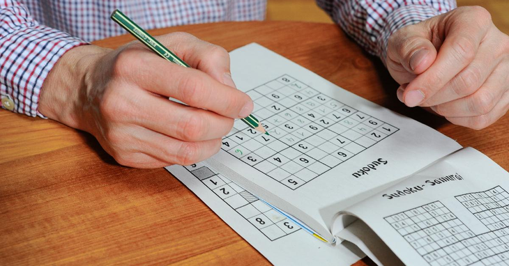 Get the Latest Sudoku Games to Kill Time & Exercise Your Brain