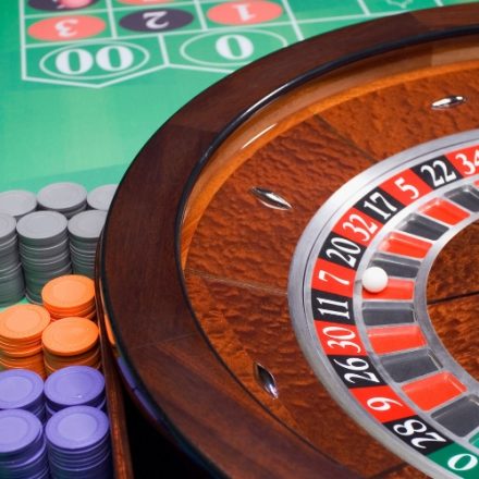 Try Your Luck And Win Exciting Prices With Roulette Online Right Here