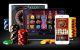 Play the famous casino games online