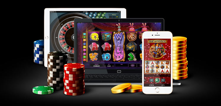 4 Major Things to Avoid When Playing at Online Slots
