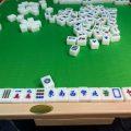How To Play Mahjong Game With The Basic Rules?