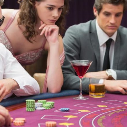 Tips for casino players from all levels of experience