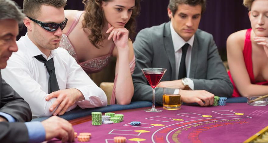 Tips for casino players from all levels of experience