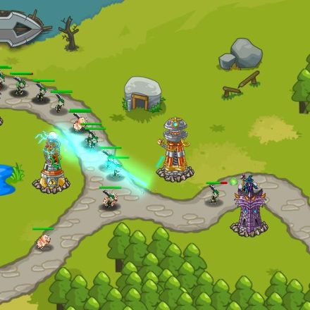 Master Your Strategy: Top Tips for Tower Defense Online Game